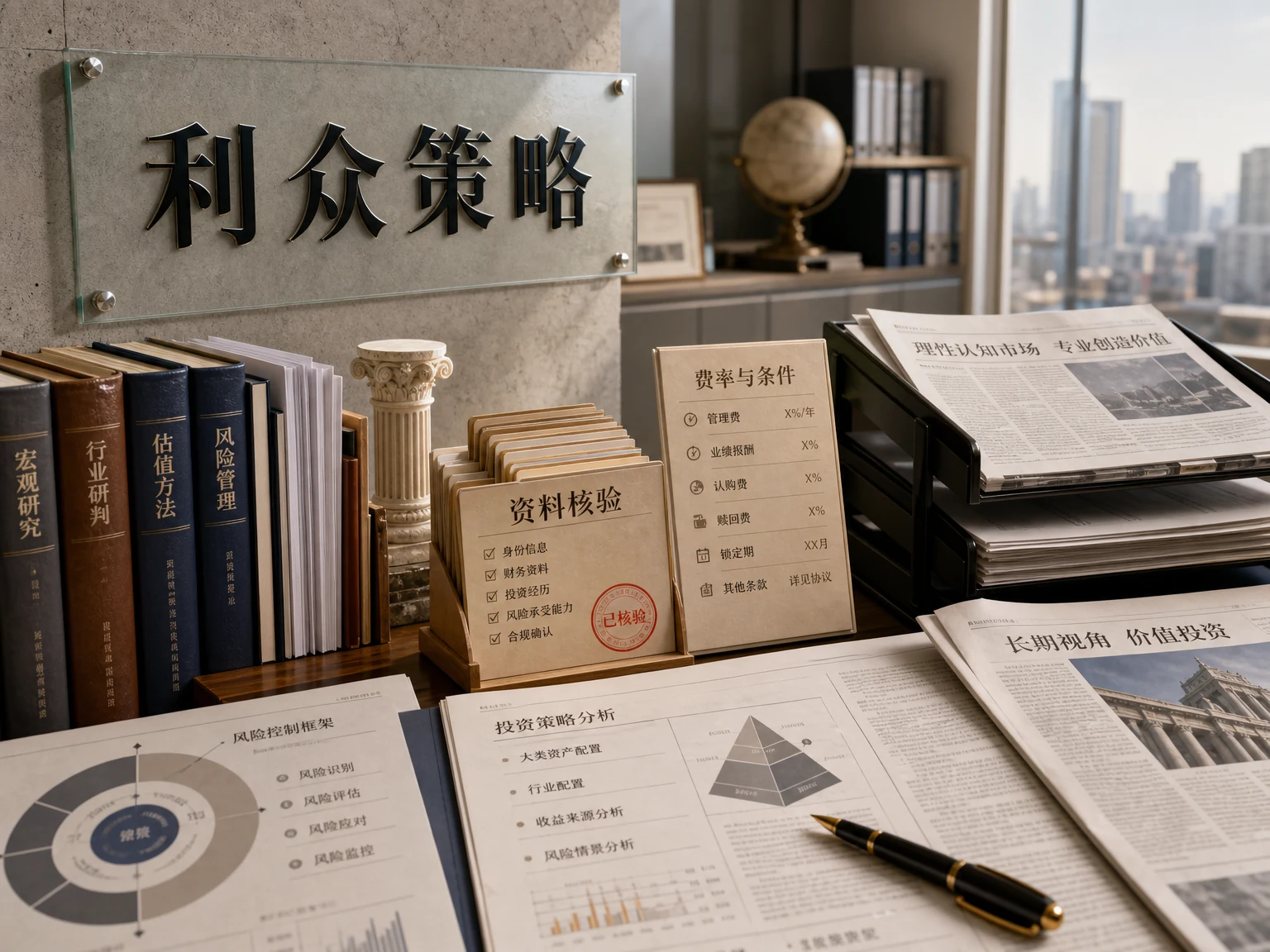 利众策略利众策略图文入口